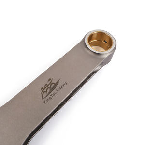 Bielle forgée KingTec pour <span class=keywords><strong>Yamaha</strong></span> GP1800R HO 2020 2021 <span class=keywords><strong>2022</strong></span> 2023 GP 1800 1800R <span class=keywords><strong>Jet</strong></span> <span class=keywords><strong>Ski</strong></span> Racing Upgrade PWC - Product Image 4