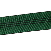 Sangle élastique ZHIHE durable et écologique de 48 mm en PP+caoutchouc pour accessoires de meubles et décoration intérieure