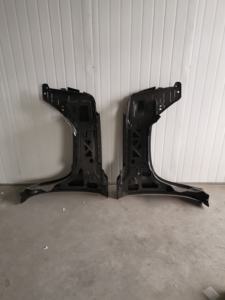 Vervang Voor Auto Spatbord Voor <span class=keywords><strong>Gmc</strong></span> Yukon 2015-2020 Auto Lichaamsdelen Oem 84216912/84216911 - Product Image 2