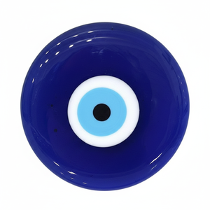 Sculpture Evil Eye 10 cm de taille sans trou - Product Image 2
