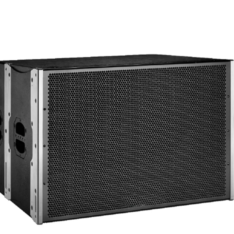 Single 18 inches subwoofer professinal DJ speakers audio sound system subwoofer sound box audio systemn line array system