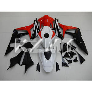 For HONDA CBR600RR 2007-2008 CBR 600RR Motorcycle Fairing ABS Injection Customized Bodywork Parts Repair Fairings <b>Kit</b> H0607-117a - Product Image 4