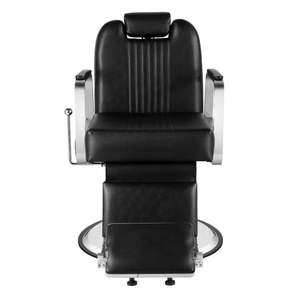 Chaises de barbier de qualité supérieure, fabrication directe d'usine, équipement professionnel de salon de coiffure, vente directe d'usine, chaises de barbier robustes et exclusives - Product Image 3