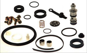 Électrovanne multibatterie <span class=keywords><strong>de</strong></span> frein à air, 1 unité, vanne <span class=keywords><strong>de</strong></span> frein à air pour SCANIA, 1383956 4729000620 1505294 1506508 4729001100 41003309 - Product Image 5