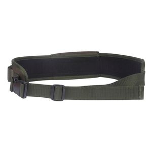Cinturón Táctico para Exteriores con 30 Orificios, Multiusos, Portátil, Ligero, Accesorio de Fitness Moderno, Poliéster Oxford 600D - Product Image 4