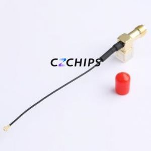 KH-IPEX4-SMAKWE5-RG0.81-B080H RF Cable RF Whole Sale Electronic Component Chips Supplier & BOM Service - Product Image 2