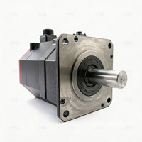 Moteur servo AC FANUC A06B-0266-B400 Alpha IS 22/400HV 4,5 kW 22 Nm 3000 tr/min triphasé 270 VAC avec encodeur absolu A1000