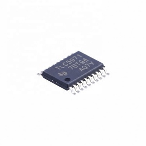 TLC5971PWPR HTSSOP-20-EP LED <b>Driver</b> Ic Chip - Product Image 1