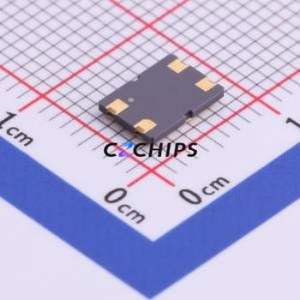 ABMM-25.000MHZ-B2-T Crystal (Passive) SMD7050-4P Crystal Oscillator 25MHz 20ppm 18pF 50ppm - Product Image 2