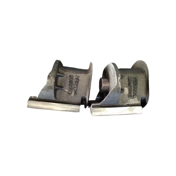 Automotive Parts,3D Printed Cast Iron Sand Molds Custom Metal Castings ...