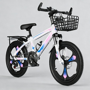 Nouveau style de vélo pour enfants de 10 ans, vélo électrique pour enfants de 24 <span class=keywords><strong>pouces</strong></span> pour les sports de plein air - Product Image 1