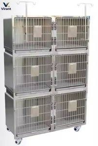 Equipo Veterinario, Equipo Médico para Hospitales de Animales, Equipo Médico de Acero Inoxidable para Animales y <span class=keywords><strong>Veterinaria</strong></span> - Product Image 4
