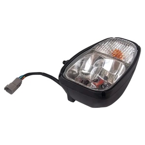 อะไหล่รถตัก4YF011 803587851 803593874ชุดด้านหน้าอะไหล่ไฟหน้า - Product Image 3