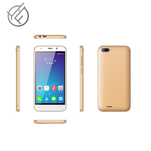 Fornitura di Fabbrica Nuovissimo Smartphone Smart Android 4G per Gaming di Base Telefono Cellulare Economico - Product Image 1