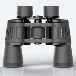 Suncore Traveler 10x50 Binoculars Multi Coating Metal Mirror Outdoor Use - Product Image 2