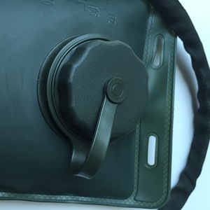 Trekking chiến thuật Ba lô nước Hydration bàng quang túi cho đi bộ đường dài leo núi chạy - Product Image 5