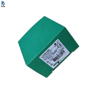 LUCB12BL LUCB 12BL PLC Contrôleur logique programmable Module de contrôle d'automatisation industrielle Équipement d'automatisation d'entrepôt - Product Image 1