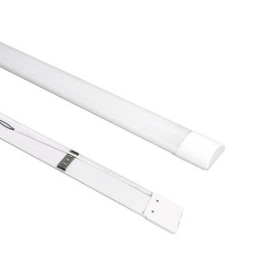 Đèn <span class=keywords><strong>LED</strong></span> phù hợp độ sáng cao 4ft <span class=keywords><strong>LED</strong></span> ống ánh sáng 60W Đèn chiếu sáng <span class=keywords><strong>LED</strong></span> Batten - Product Image 3