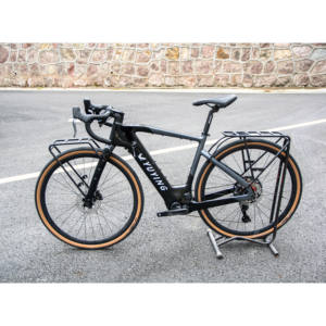 <span class=keywords><strong>Vélo</strong></span> <span class=keywords><strong>électrique</strong></span> de route urbaine léger Yu Ying 2025, 700c, 12 vitesses, 21700 carbone, moteur 250W, autonomie >150 km - Product Image 2