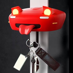 <span class=keywords><strong>Porte</strong></span>-clés de phare ouvert pour voiture <span class=keywords><strong>Porte</strong></span>-clés <span class=keywords><strong>mural</strong></span> <span class=keywords><strong>Porte</strong></span>-clés Crochets Vintage Robuste Pratique <span class=keywords><strong>Porte</strong></span>-clés d'entrée <span class=keywords><strong>Porte</strong></span>-clés Hot Hangers - Product Image 1