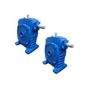 Bonne qualité WPA Moteur à engrenages à angle droit Réduction à vis sans fin <span class=keywords><strong>Prix</strong></span> de la boîte de vitesses - Product Image 3