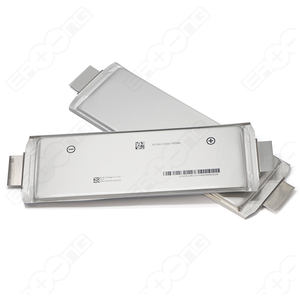 Новый 3,7 В, 50,5 А/ч, 10 С, полимерный литий-ионный аккумулятор, 50 А/3,7 В - Product Image 1