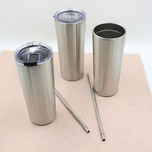 Gobelet à café isotherme portable en acier inoxydable double paroi de 20 oz, personnalisé, pour véhicule - Product Image 3