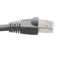 Cable de Red Fluke Pass Test CAT6 CAT6A SFTP para Internet