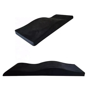 Beauty Salon Curved Lash Bed Mattress Topper Spa Ortho Mattresses