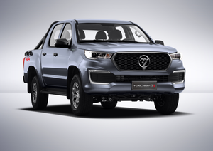 Foton Tunland G5 - Product Image 2