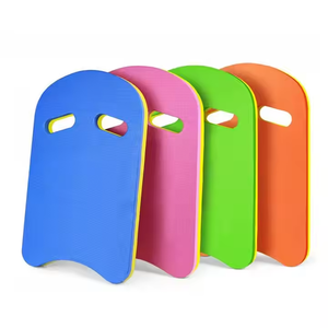Mingchan bền Bơi Kickboard với biểu tượng tùy chỉnh đào tạo Viện trợ lướt hồ bơi nổi Thanh Niên ngoài trời <span class=keywords><strong>EVA</strong></span> bọt bơi Hội Đồng Quản Trị - Product Image 6