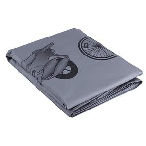 Housse de vélo imperméable à l'eau et à la poussière, protection contre le soleil, protection UV, étui de vélo vtt, housse de vélo, équipement de vélo, accessoires de vélo - Product Image 3