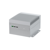 Mini PC Industrial Integrado con Intel Core I5 1235U de 10 Núcleos, Almacenamiento SSD, Windows 11, RAM DDR5