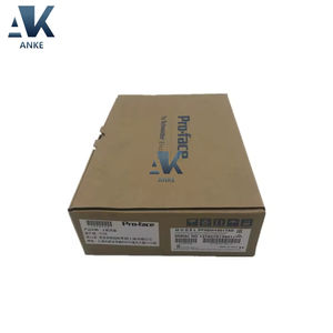 GP-4301TM PFXGM4301TAD Interface homme-machine HMI à écran tactile Pro-face - Product Image 5