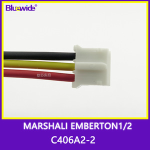 Oplaadbare Li-Ion batterij C406A2-2 2680mAh 7.2V voor Marshall Emberton draagbare speaker - Product Image 4