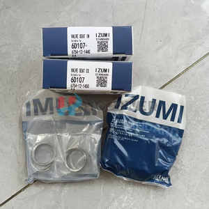 Xây dựng máy xúc c7.1 6d107 6d34 j05e d6ac phụ tùng động cơ XẢ VAN ghế hướng dẫn kết nối rod ỐNg Lót cho Izumi - Product Image 2