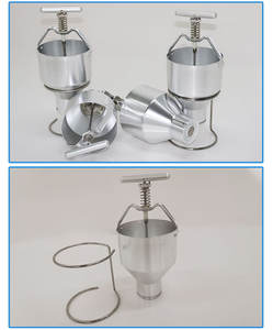 <span class=keywords><strong>Mini</strong></span> machine à <span class=keywords><strong>donuts</strong></span> manuelle, machine à faire des <span class=keywords><strong>donuts</strong></span>, distributeur de garniture, extrudeuse, injecteur, compte-gouttes à vendre - Product Image 2