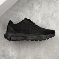 Chaussures de course décontractées basses respirantes en maille de caoutchouc Putian Pure Original Evergreen