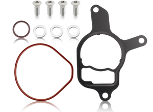 07K145100H / 07K145215A Joint d'étanchéité de reconstruction de pompe à vide pour Jetta Beetle Golf et <span class=keywords><strong>TT</strong></span> RS - Product Image 3