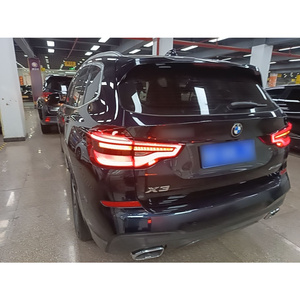 Voiture d'<span class=keywords><strong>occasion</strong></span> <span class=keywords><strong>BMW</strong></span> <span class=keywords><strong>X3</strong></span> 2020, <span class=keywords><strong>prix</strong></span> de gros, moteur essence, automatique, SUV 5 places, conduite à gauche, pour propriétaires de SUV longue durée de vie - Product Image 6