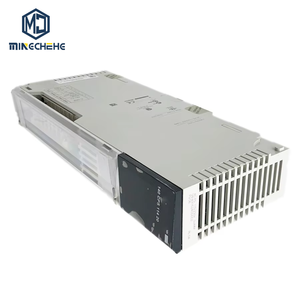 คอนโทรลเลอร์ลอจิกแบบตั้งโปรแกรมได้ประสิทธิภาพสูง 140CPS11420 PLC - Product Image 1