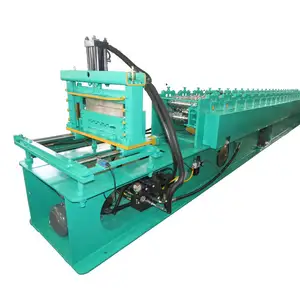 Ceiling T Bar Roll Forming Machine