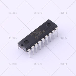PIC16C54A-04/<span class=keywords><strong>P</strong></span> PDIP-18 MCU pengontrol mikro Chip sirkuit terintegrasi Asli Spot - Product Image 1