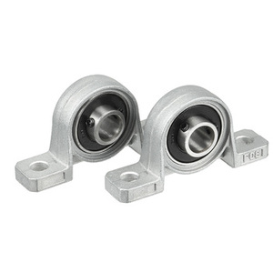 Printer Bearings KP002 Zinc Alloy Vertical Diamond Seat Pillow <strong>Plock</strong> Bearing KFL002 3D - Product Image 5