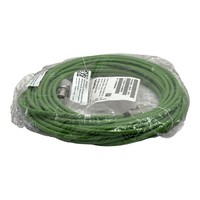Cable de Señal 6FX8002-2DC20-1BJ0 6FX80022DC201BJ0 Preensamblado Sin Usar para PLC