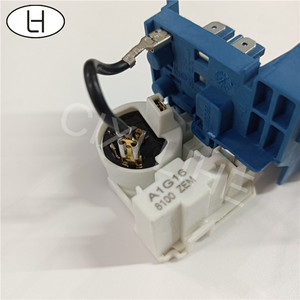 Relais thermique <span class=keywords><strong>ZEM</strong></span> 8100 de la fabrique de Cixi, protection contre les surcharges pour congélateurs et réfrigérateurs - Product Image 3