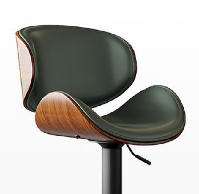 Vert foncé [60-80 cm de haut]