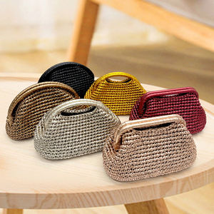 Borsa da Donna Beaufy, Borse di Lusso, Pochette da Sera, Clutch per Donne - Product Image 2