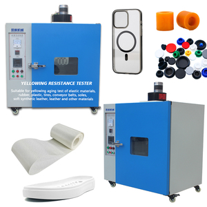 Cámara de Prueba de Resistencia al Envejecimiento Amarillento, Precio de la Máquina de Prueba de Envejecimiento <span class=keywords><strong>Anti</strong></span>-Amarilleo - Product Image 2