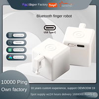 Nuevo Espejo Inteligente IPS Profesional RSH, Interruptor Inteligente con Control por Voz, Control por Aplicación, Altavoz Inalámbrico Portátil, Hogar Inteligente, WiFi, Android